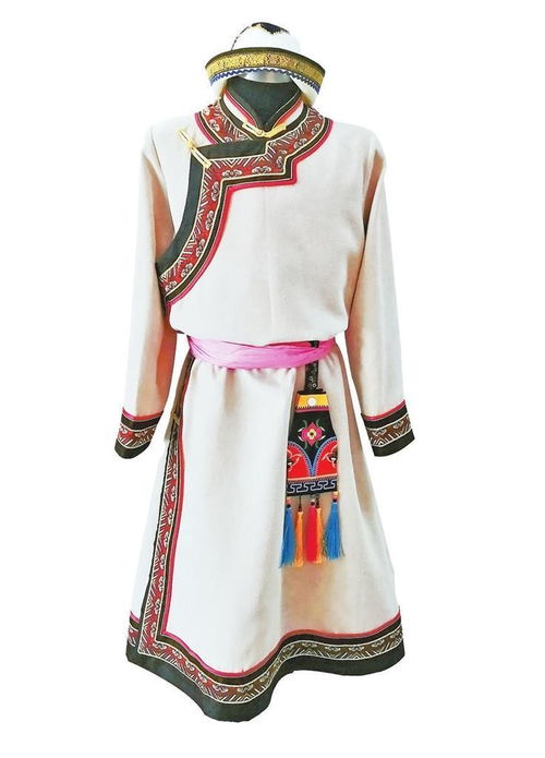 隴上民族服飾有啥不 遺 樣 每件都是穿在身上的史書鳳凰網(wǎng)甘肅 鳳凰網(wǎng)