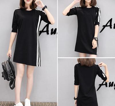 【服裝廠梭織.針織.包工包料服裝加工.來(lái)樣.來(lái)料.來(lái)圖連衣裙】?jī)r(jià)格_廠家_圖片 -