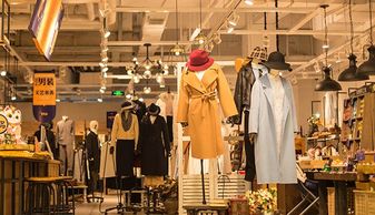 臺(tái)州前店后廠,女裝企業(yè)如何更進(jìn)一步,多品牌發(fā)展是未來