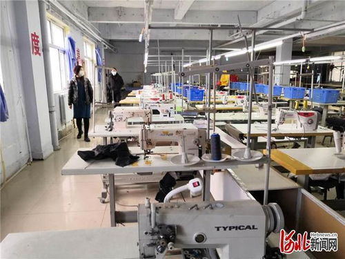 轉(zhuǎn)載 張北縣8個(gè)服裝廠(chǎng)成立行業(yè)協(xié)會(huì) 將轉(zhuǎn)型生產(chǎn)隔離衣助力抗疫