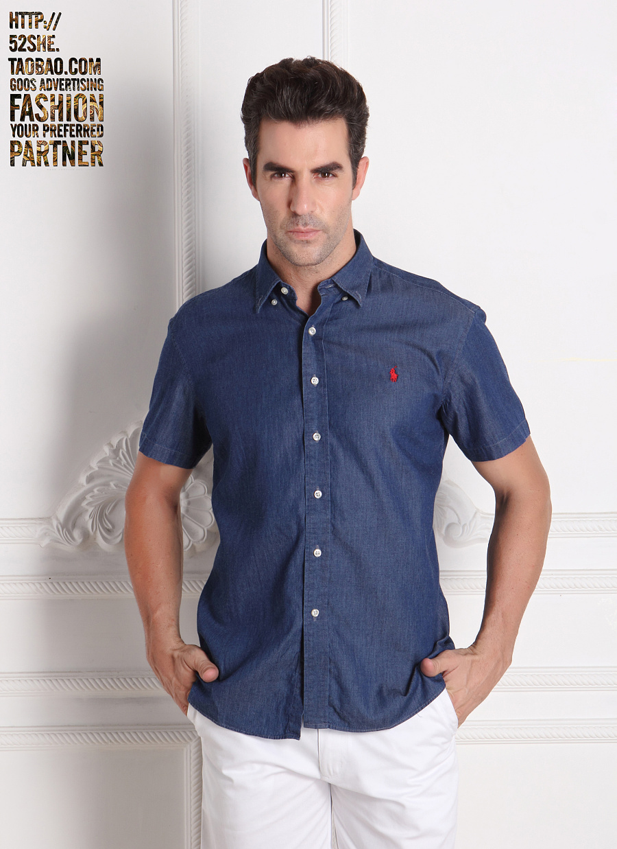 淘寶男裝平鋪與模特?cái)z影全攻略 從T恤到正裝的專業(yè)拍攝服務(wù)解析