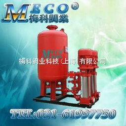 消防器材 守護生命財產安全的“無聲衛士”