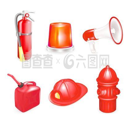 消防力量的雙重守護 人員與器材的完美協奏
